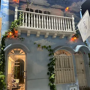 2* Gasthof Casa Cielo
