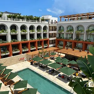 5* Hotel Osh Hotel Cartagena