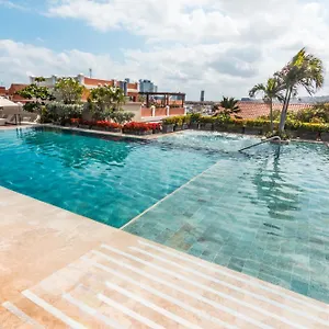 5* Hotel Bastion Luxury