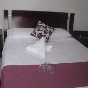 4* Hotel Casa Salome