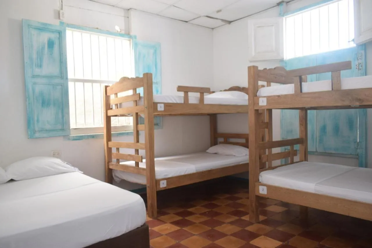 Hosting And Travel Services 420 Cartagena  Hostel