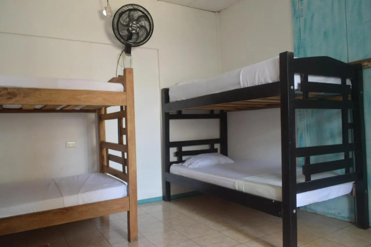 Hosting And Travel Services 420 Cartagena  Hostel