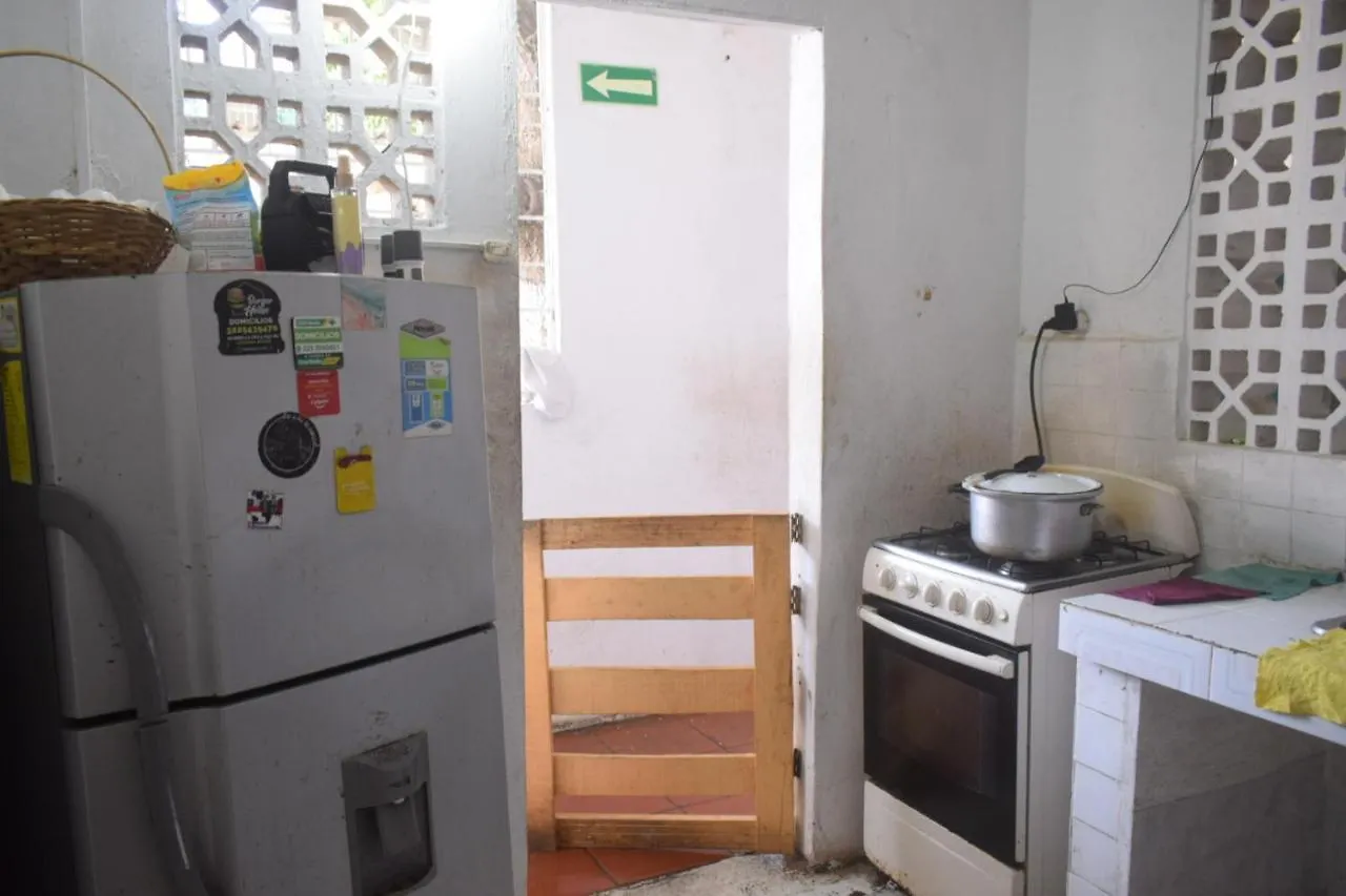 Hosting And Travel Services 420 Cartagena  Hostel