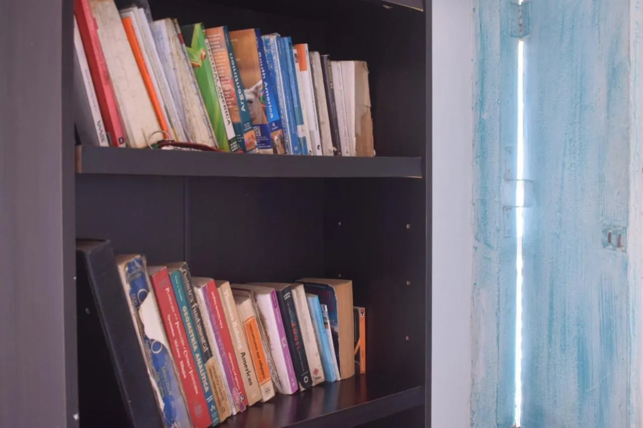 Hosting And Travel Services 420 Cartagena  Hostel