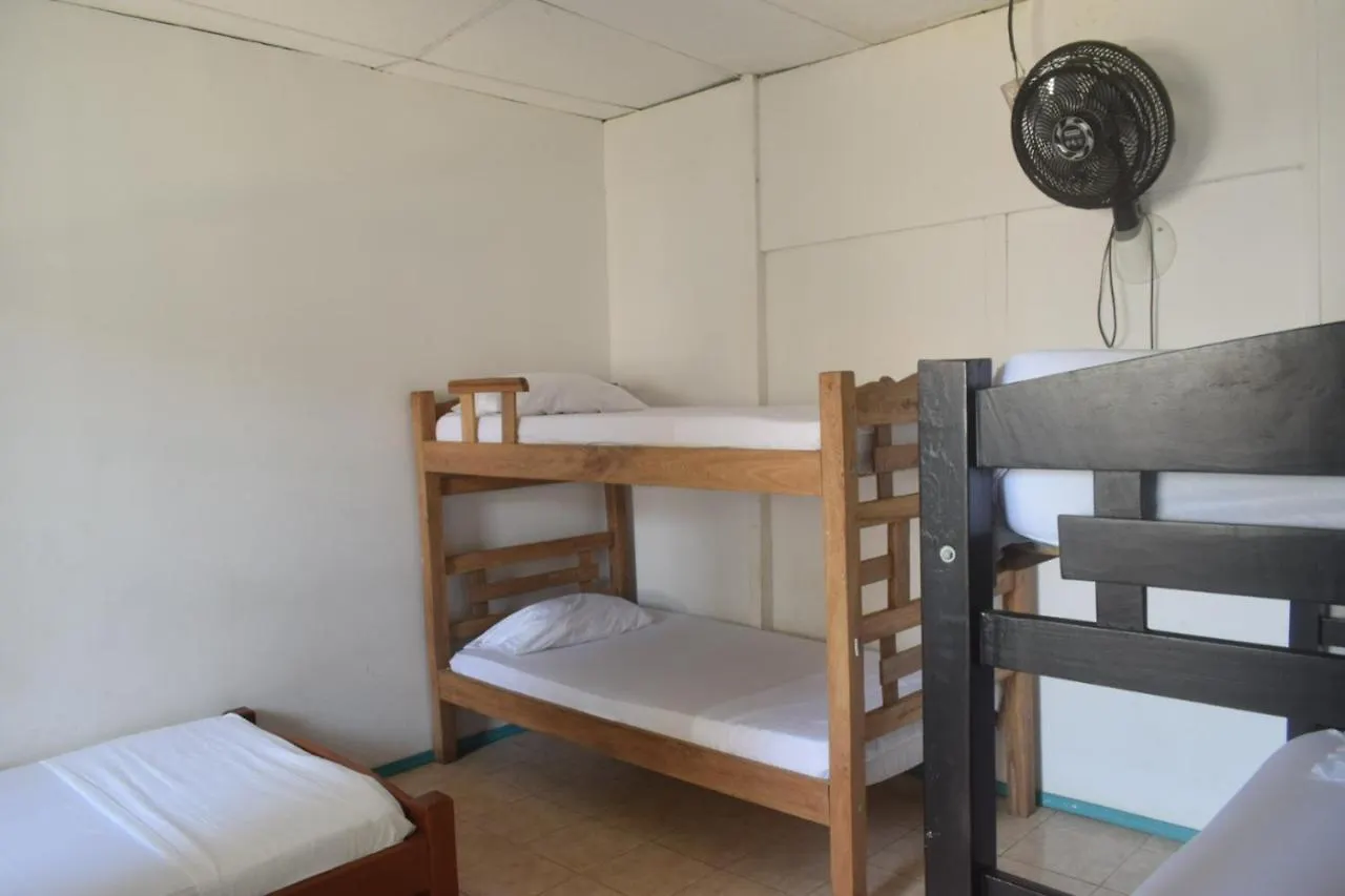 Hosting And Travel Services 420 Cartagena  Kolumbien