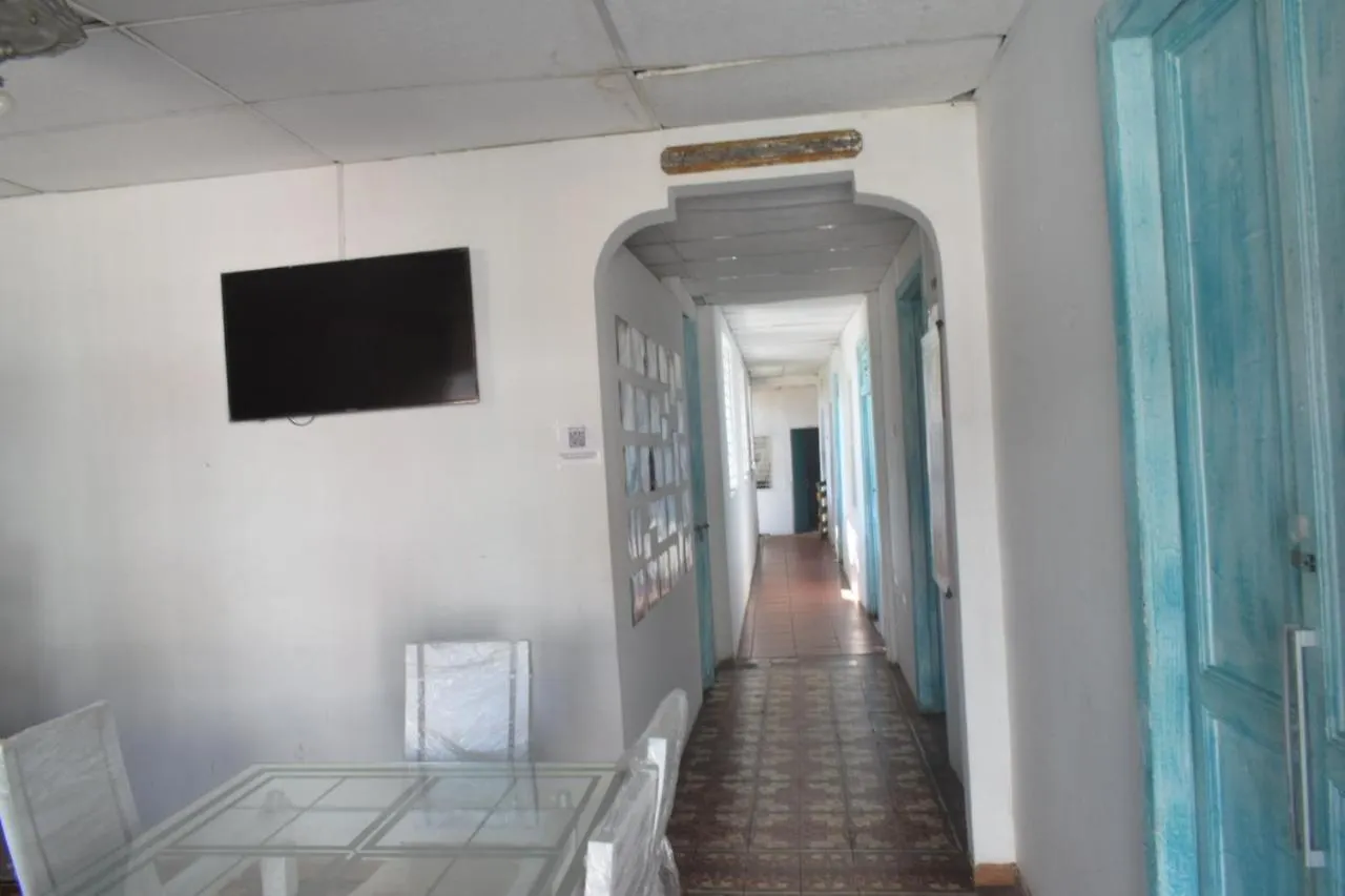 Hostel Hosting And Travel Services 420 Cartagena  Kolumbien