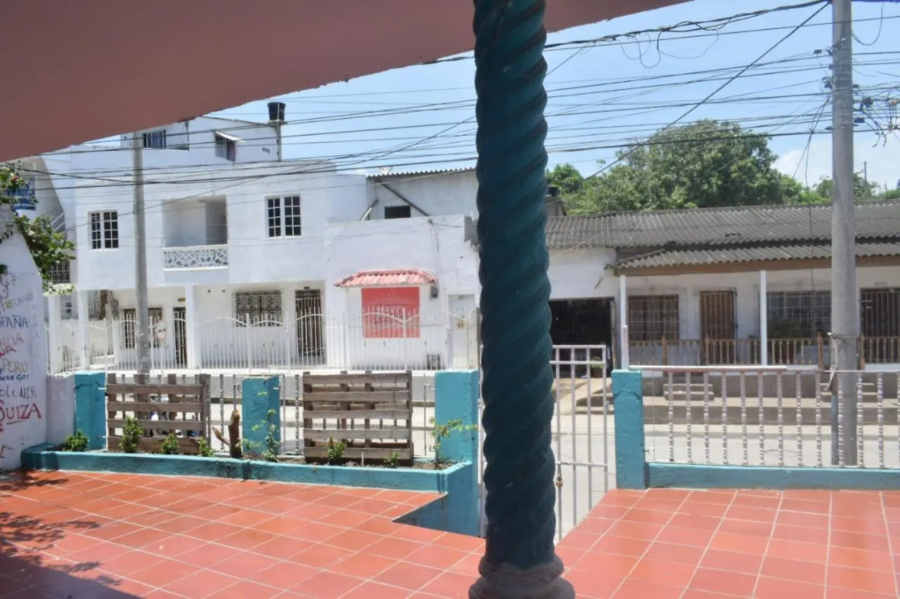 Hosting And Travel Services 420 Cartagena  0*,  Kolumbien