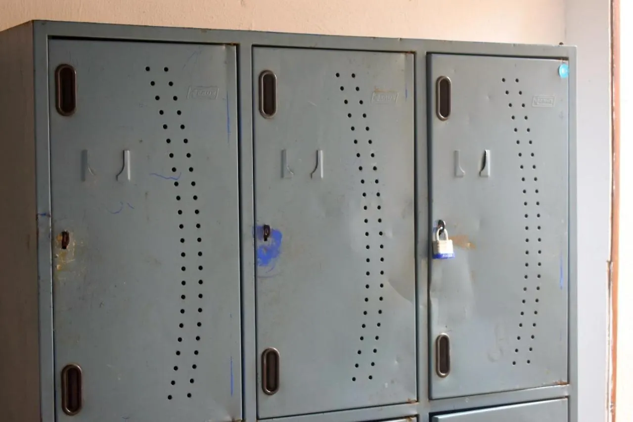Hostel Hosting And Travel Services 420 Cartagena